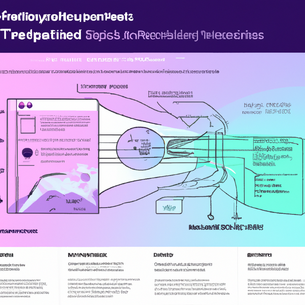 Diagram showing NyxForge flow from prototype to production